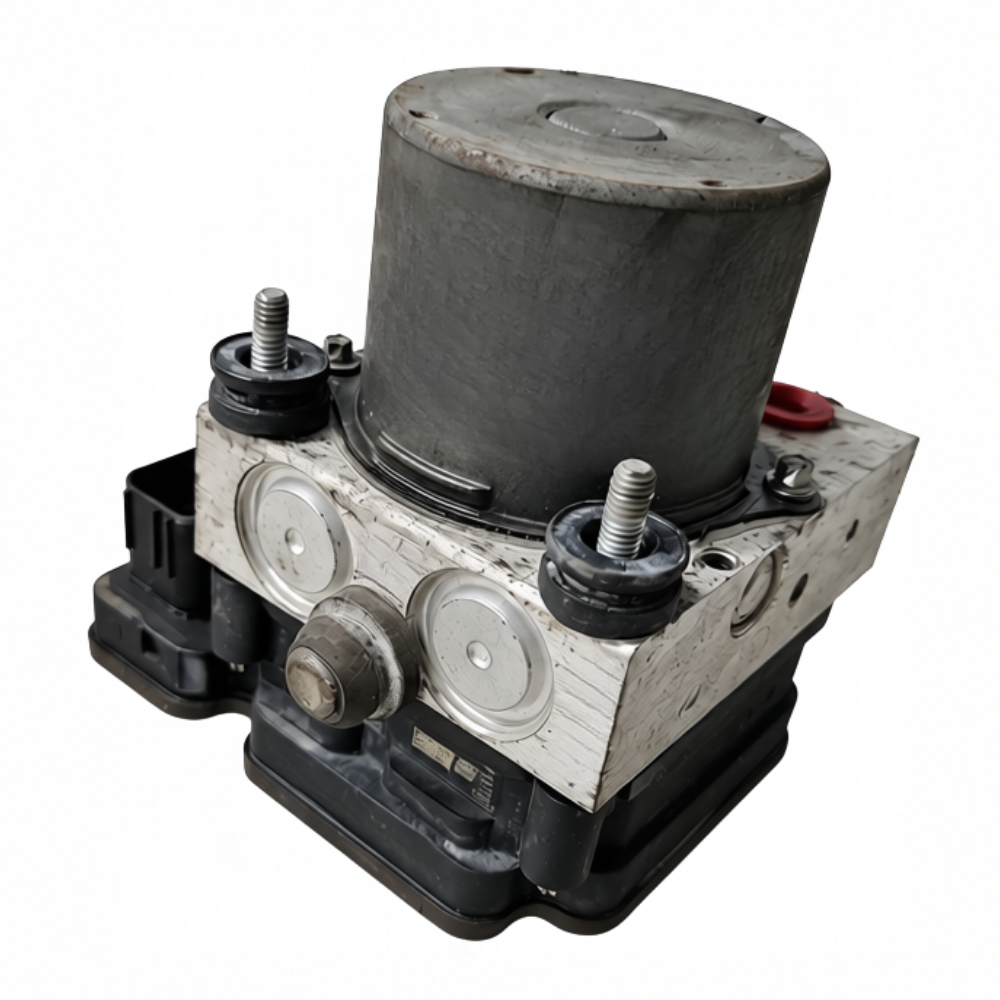 Used OEM 2016 Chevrolet Malibu ABS Module & Pump Assembly | VIN Z (4th Digit, New Style), Premier, Pre Crash System (Opt UGN)