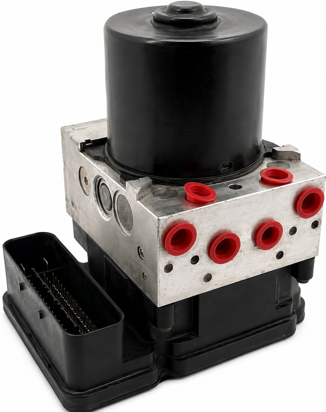 2016 Dodge Ram Truck 1500 ABS Control Module & Pump Assembly