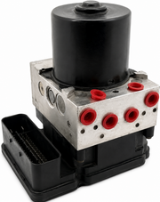 2016 Dodge Ram Truck 1500 ABS Control Module & Pump Assembly