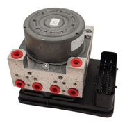Used OEM 2016 Ford Fusion ABS Module & Pump Assembly | 2.0L, VIN U, 8th digit, Hybrid (Build date thru 09/07/2015)