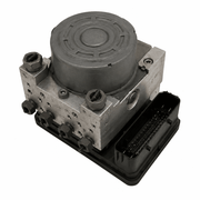 Used OEM 2016 Ford Mustang ABS Module & Pump Assembly
