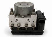 2016 Mazda 3 ABS Module & Pump Assembly | without TPMS, Pre-Crash System (Smart City Brake)