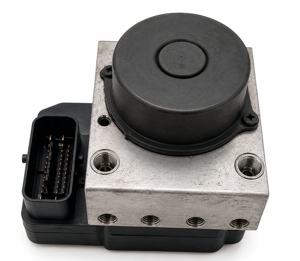 2016 Mazda 6 ABS Module & Pump Assembly | without Pre-Crash System
