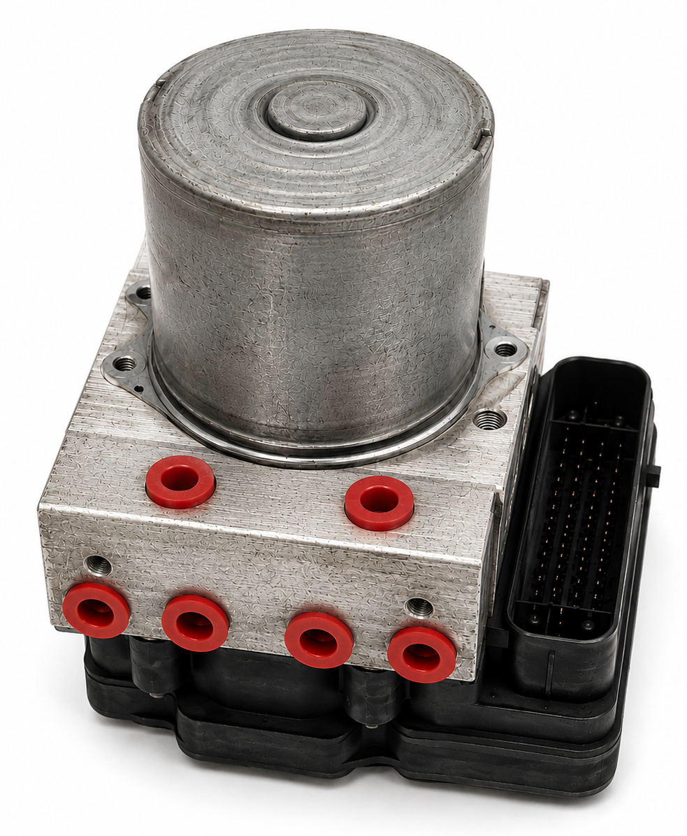 2017 Acura MDX ABS Module & Pump Assembly | 3.0L, (Hybrid)