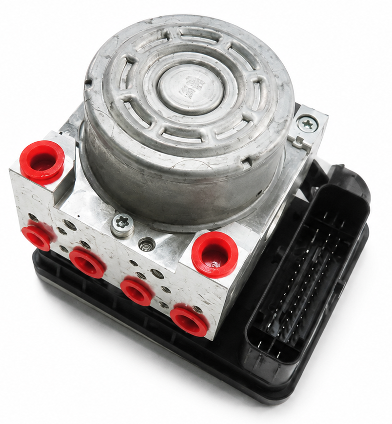 2017 Audi A3 ABS Module & Pump Assembly | Hatchback (e-tron)