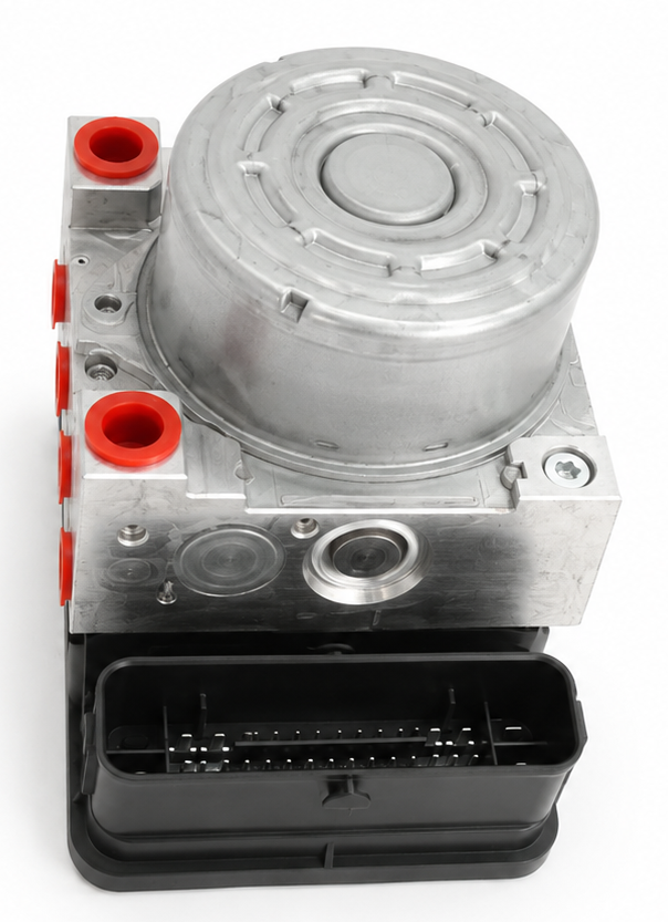 2017 Audi A3 ABS Module & Pump Assembly | Hatchback (e-tron)