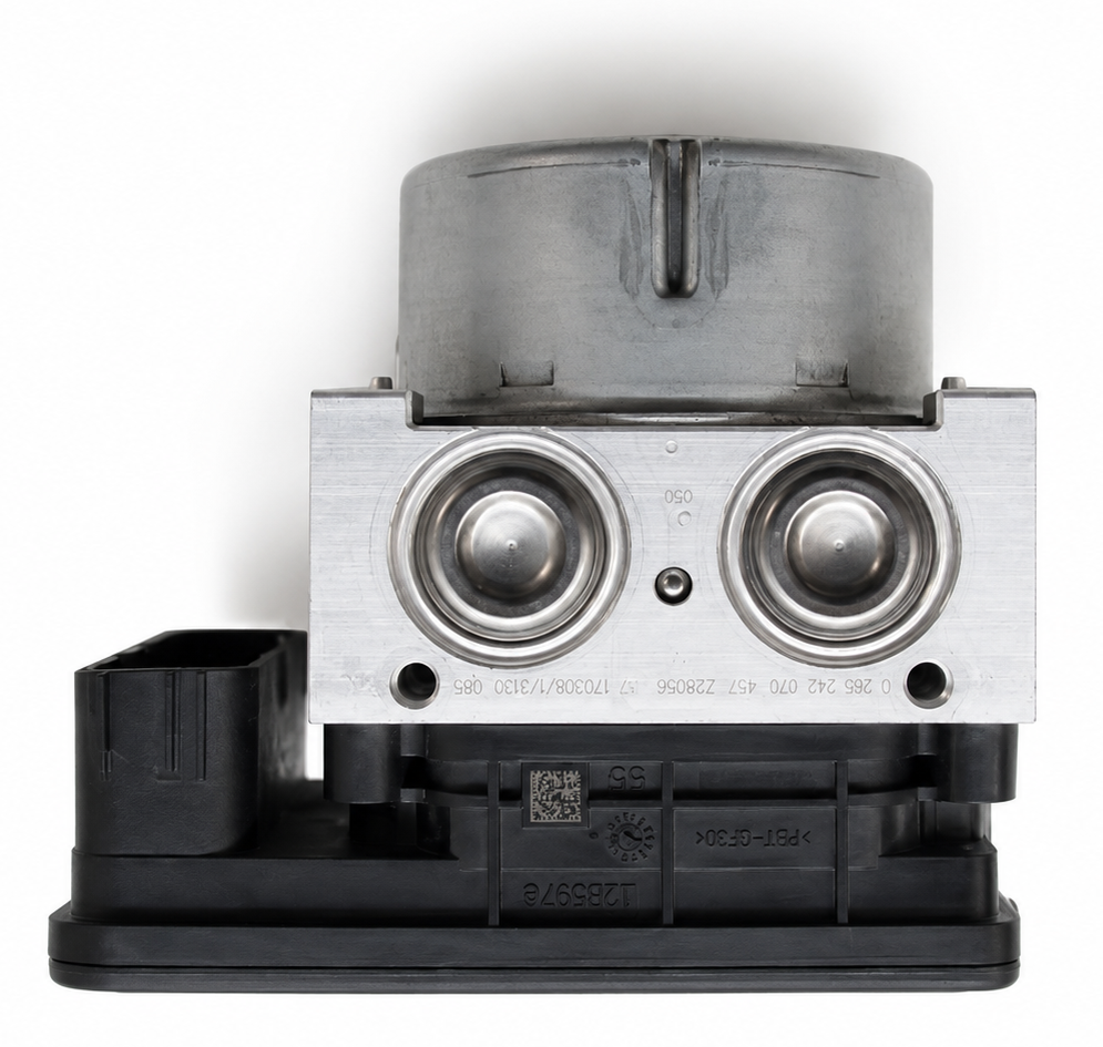 2017 Audi A3 ABS Module & Pump Assembly | Sedan