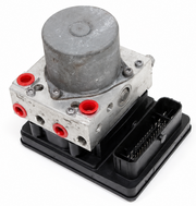 2017 Audi A8 ABS Module & Pump Assembly | Includes Module, Without Adaptive Cruise