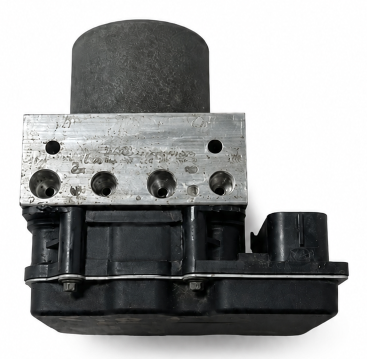 2014 Audi Q5 ABS Module & Pump Assembly | Hybrid
