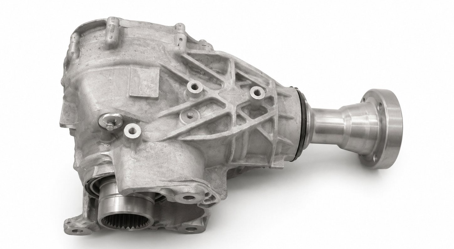 2016 Ford Edge Transfer Case Assembly | 2.0L (Turbo)