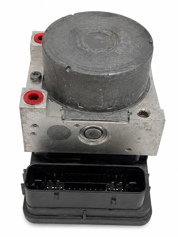 2017 Ford Fusion ABS Module & Pump Assembly | 2.0L, VIN U, 8Th Digit (Hybrid)