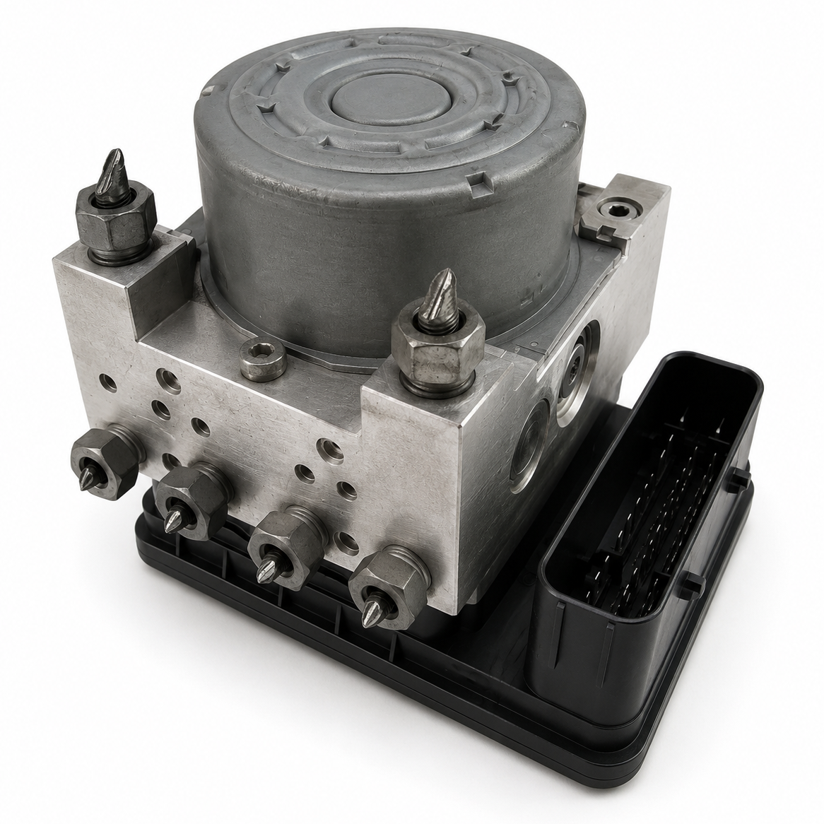 2017 Ford Fusion ABS Module & Pump Assembly | 2.7L, Pre-Crash System (Build Date Thru 08/10/16)