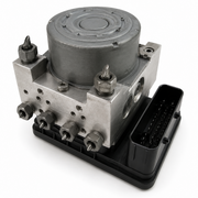2017 Ford Fusion ABS Module & Pump Assembly | 2.7L, Pre-Crash System (Build Date Thru 08/10/16)