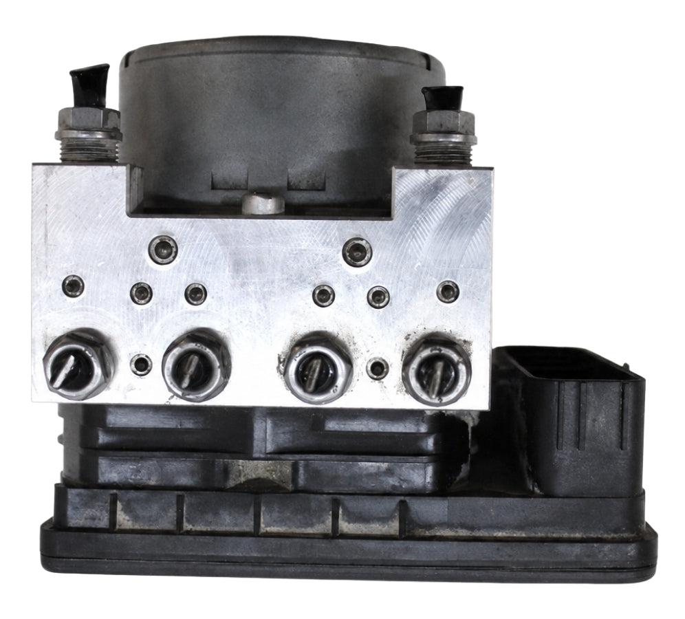 2017 Audi A3 ABS Module & Pump Assembly | Sedan - Front View