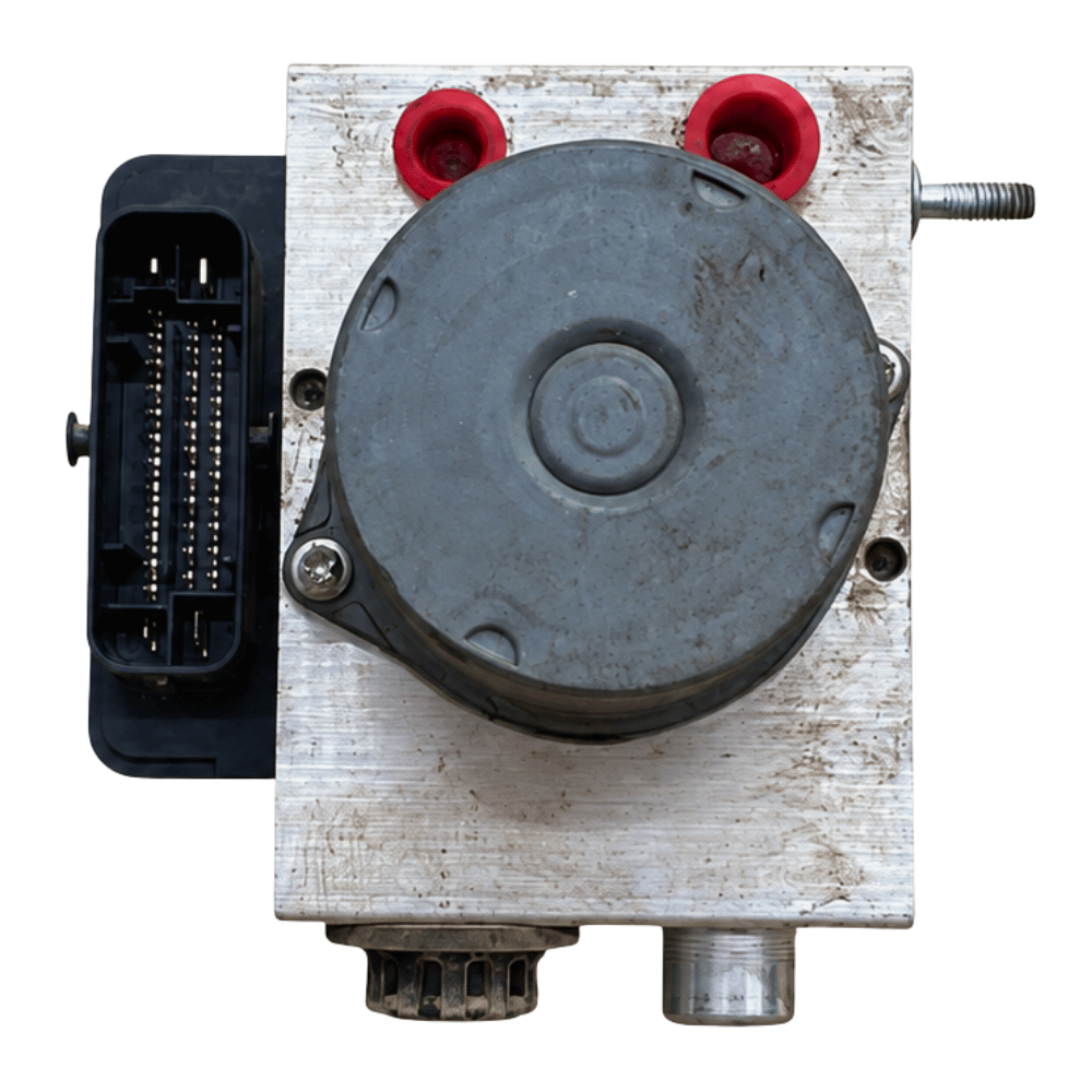 2017 Ford F250 Super Duty ABS Module & Pump Assembly | Manufactured From 02/20/2017 - Top