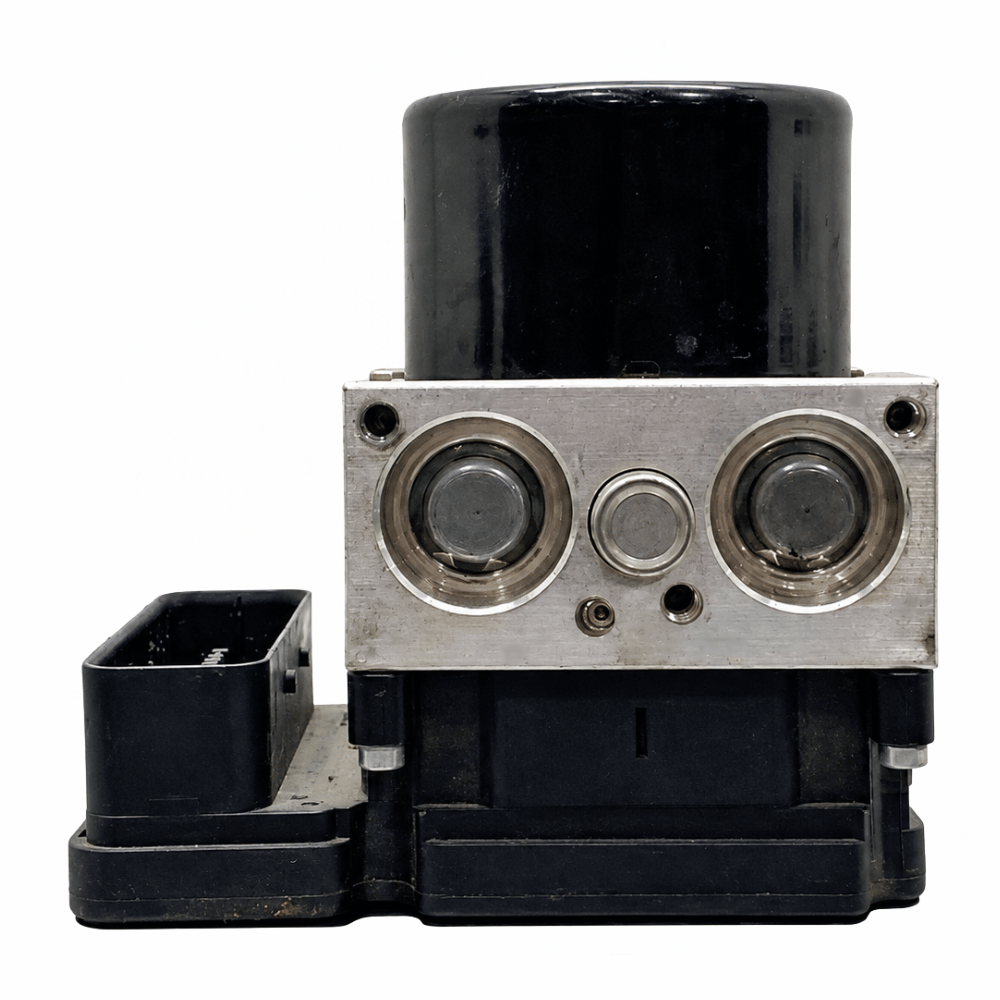 2017 Ford Fusion ABS Module & Pump Assembly | 2.7L, Pre-Crash System (Build Date From 08/11/16) - back