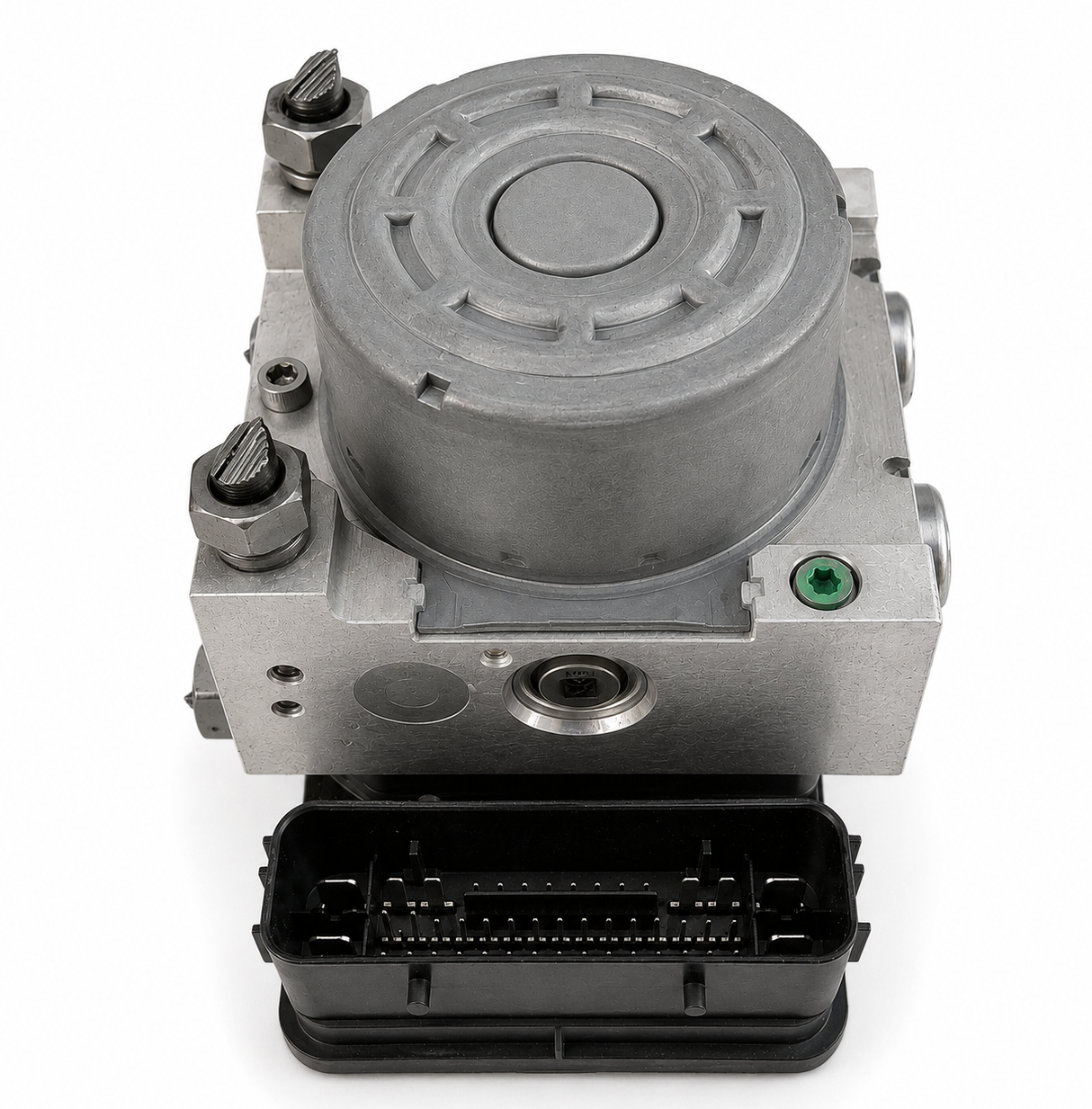 2017 Ford Fusion ABS Module & Pump Assembly | 2.7L, Pre-Crash System (Build Date Thru 08/10/16)