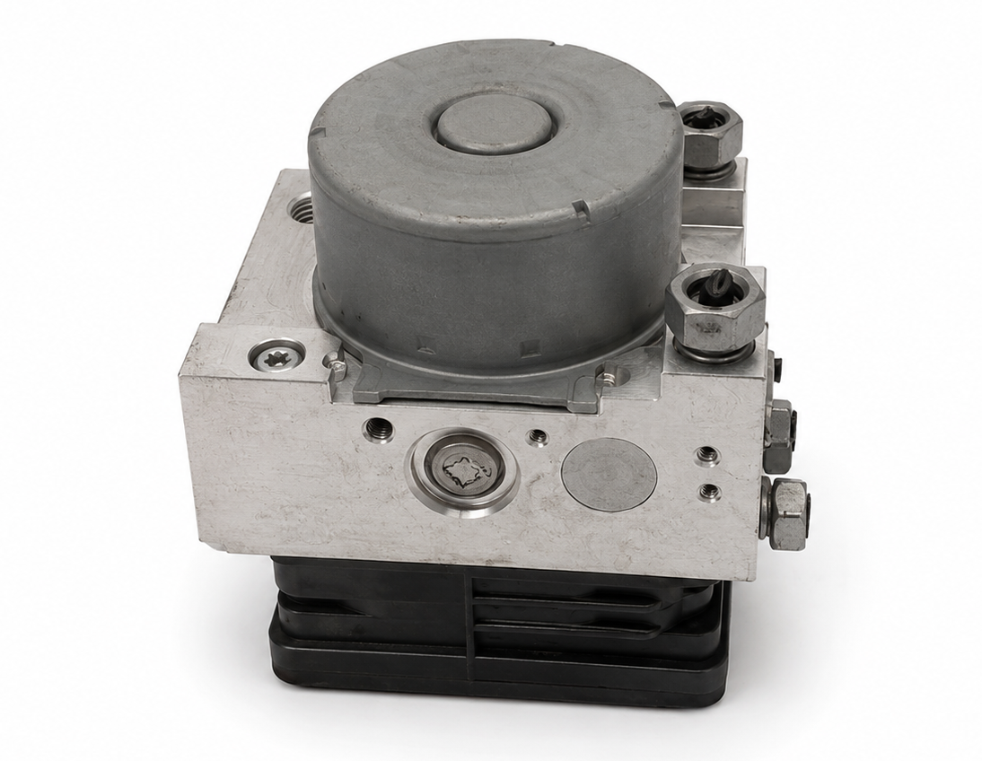 2016 Ford Edge ABS Module & Pump Assembly | With Automatic Engine Stop and Start