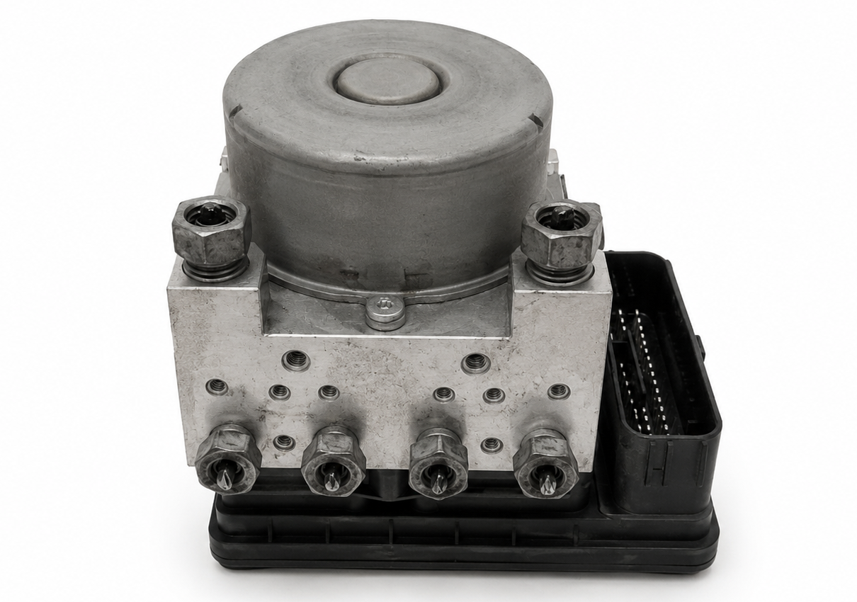 2016 Ford Edge ABS Module & Pump Assembly | With Automatic Engine Stop and Start