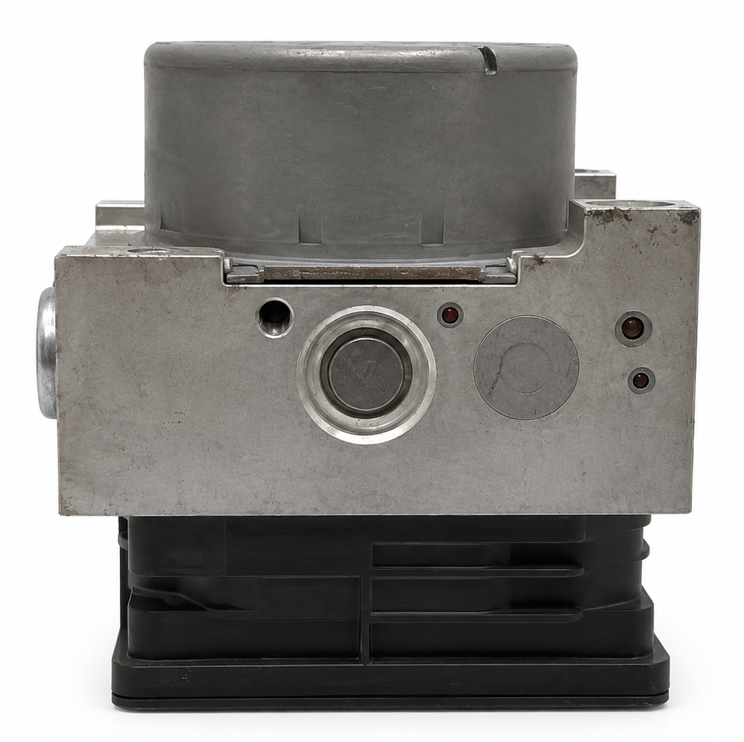 2017 Lincoln MKX ABS Control Module & Pump Assembly