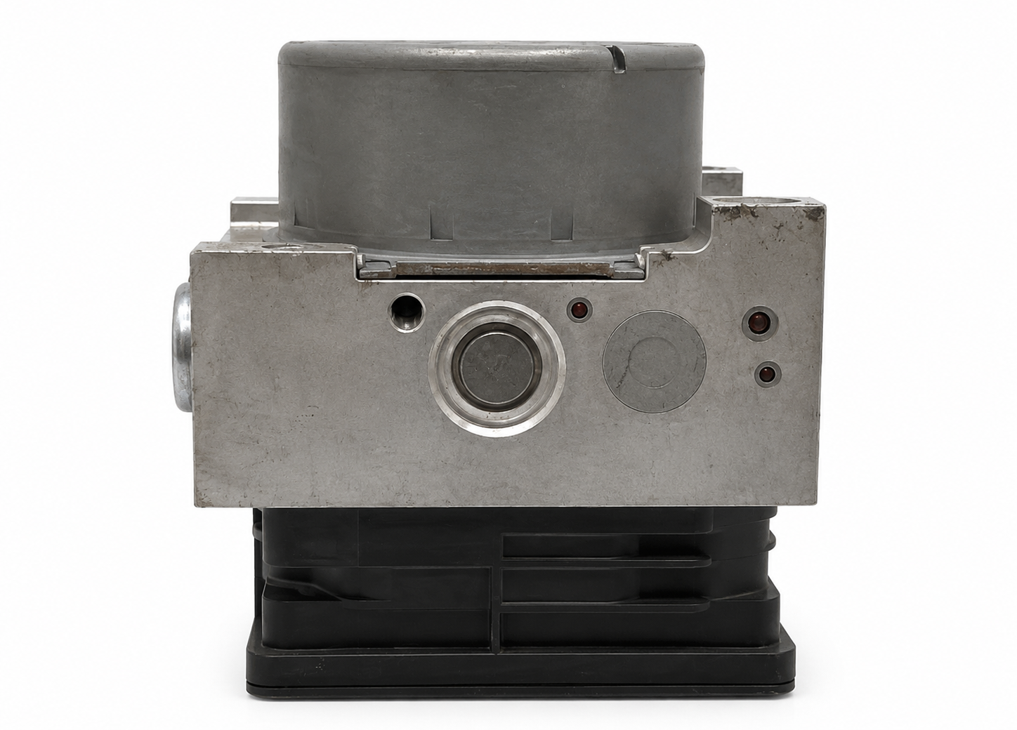 2018 Lincoln MKX ABS Module & Pump Assembly