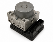 2018 Lincoln MKX ABS Module & Pump Assembly