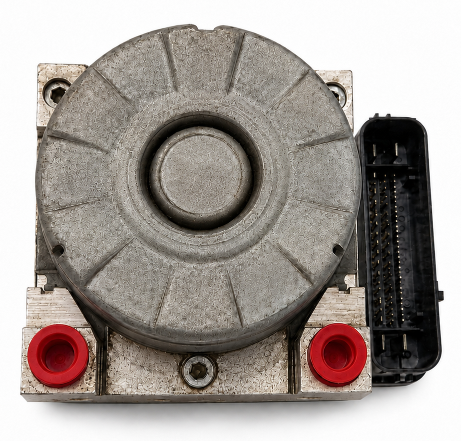2018 Ford Escape ABS Control Module & Pump Assembly