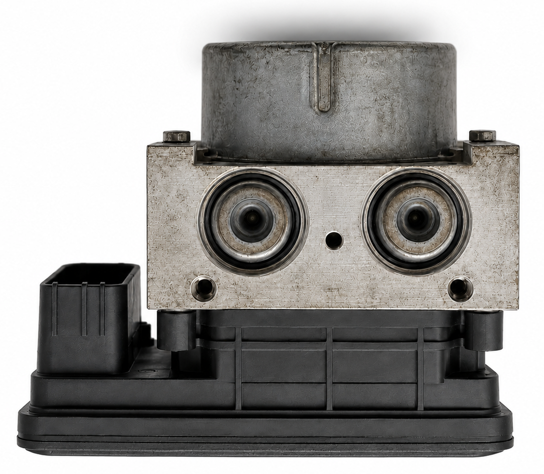 2018 Ford Escape ABS Control Module & Pump Assembly