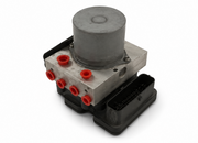 2018 Lincoln Navigator ABS Module & Pump Assembly, WITH ADAPTIVE CRUISE