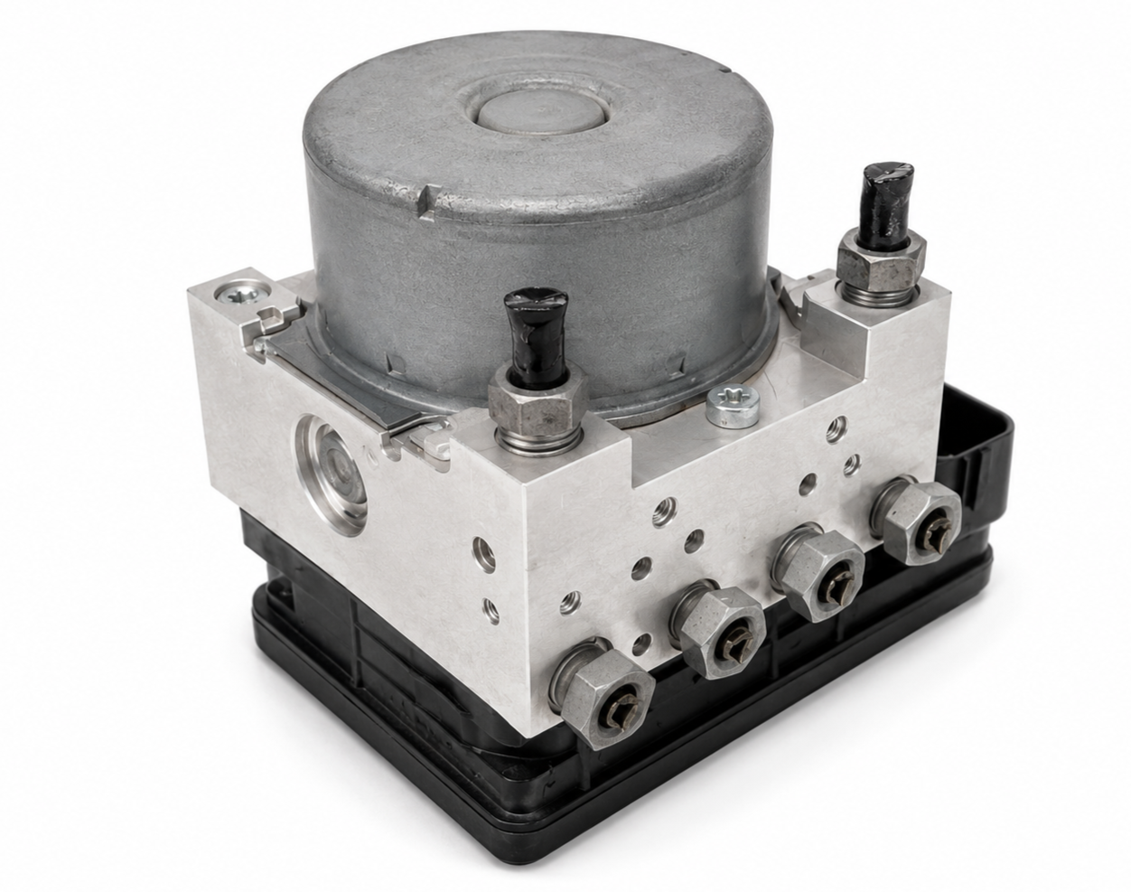 2018 Ford F150 ABS Module & Pump Assembly | Adaptive cruise (manufactured thru 02/25/2018)