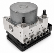 2018 Ford F150 ABS Module & Pump Assembly | Adaptive cruise (manufactured thru 02/25/2018)
