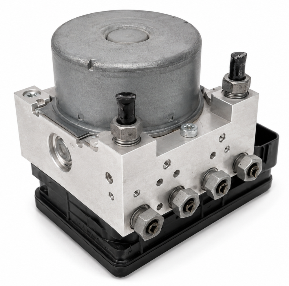 2018 Ford F150 ABS Module & Pump Assembly | Adaptive cruise (manufactured thru 02/25/2018)