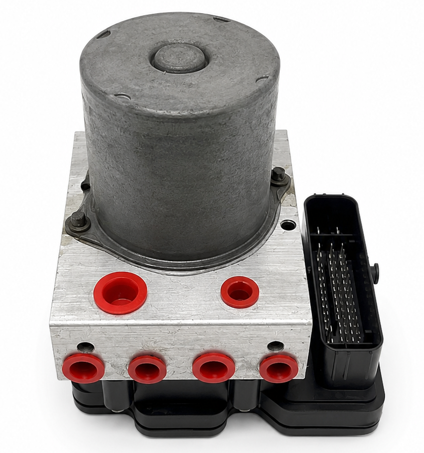 2018 Ford F150 ABS Module & Pump Assembly | Adaptive Cruise (manufactured thru 02/26/2018)