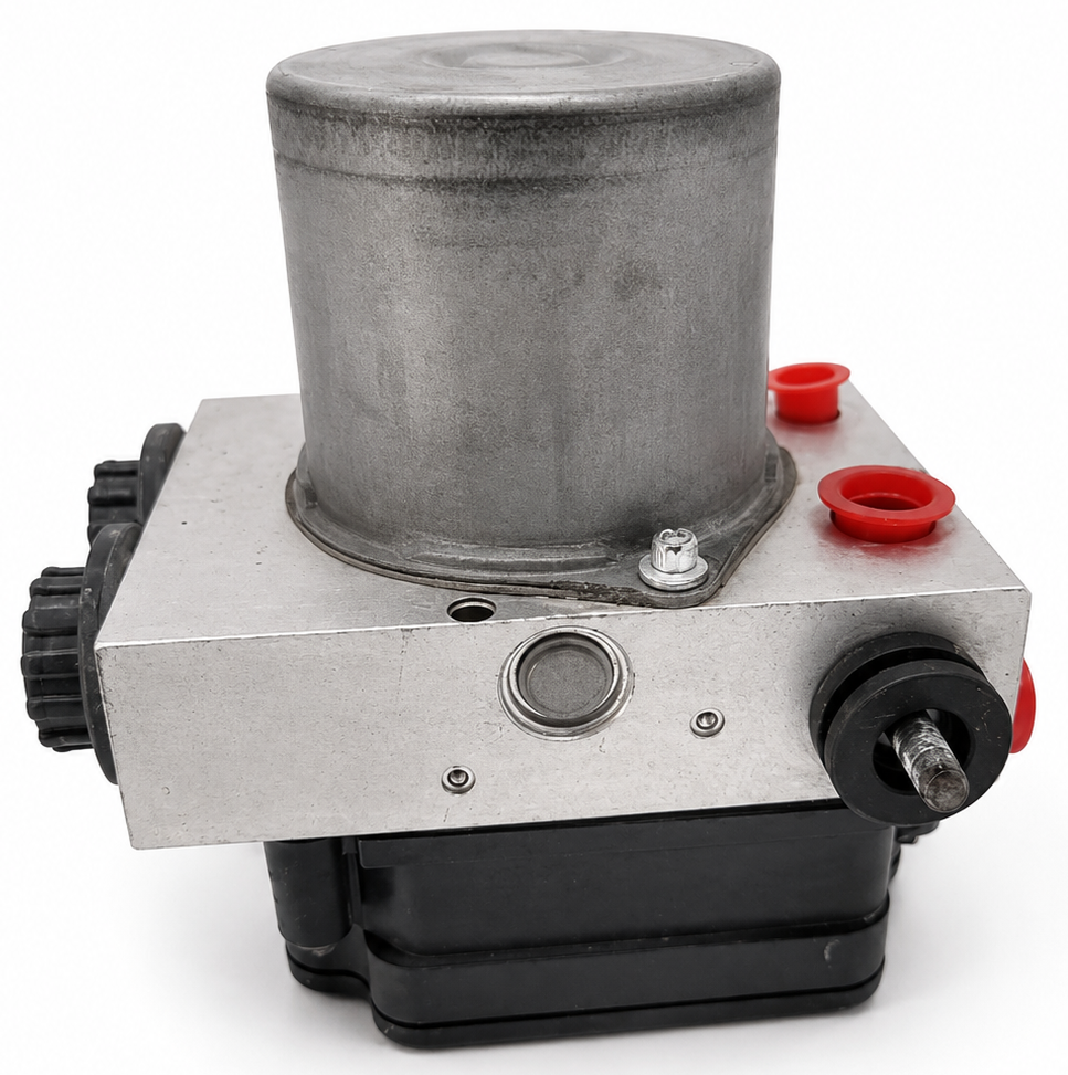 2018 Ford F150 ABS Module & Pump Assembly | Without Adaptive cruise (manufactured from 02/26/2018)