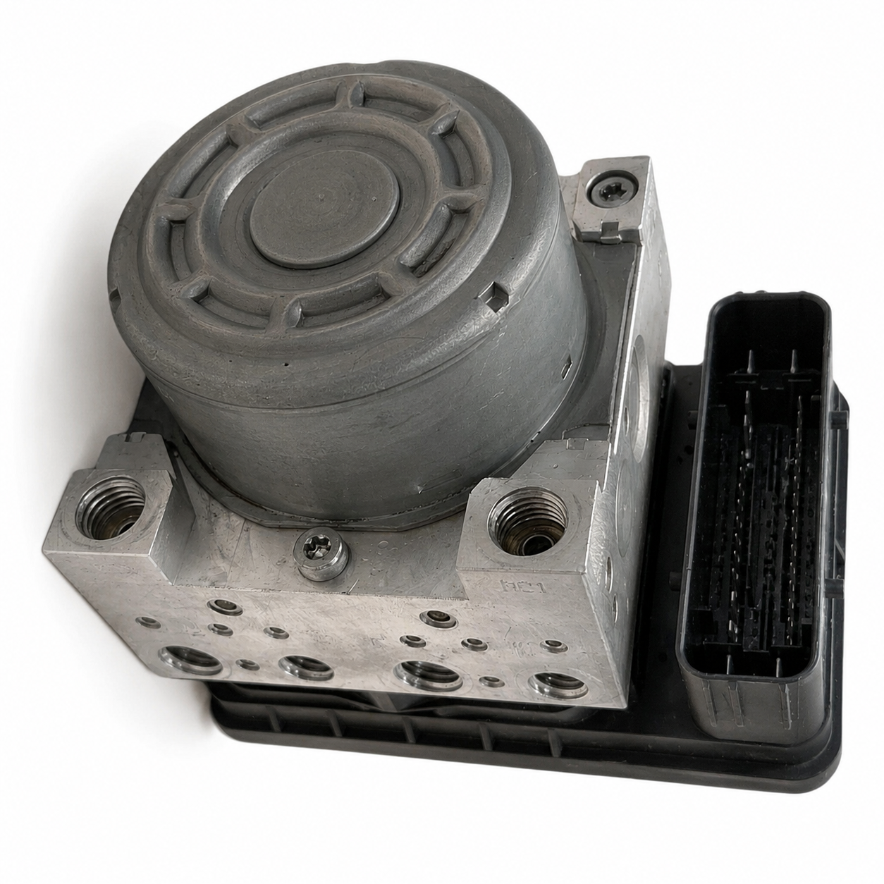 2016 Ford Focus ABS Control Module & Pump, ABS Module & Pump Assembly | Electric (EV)