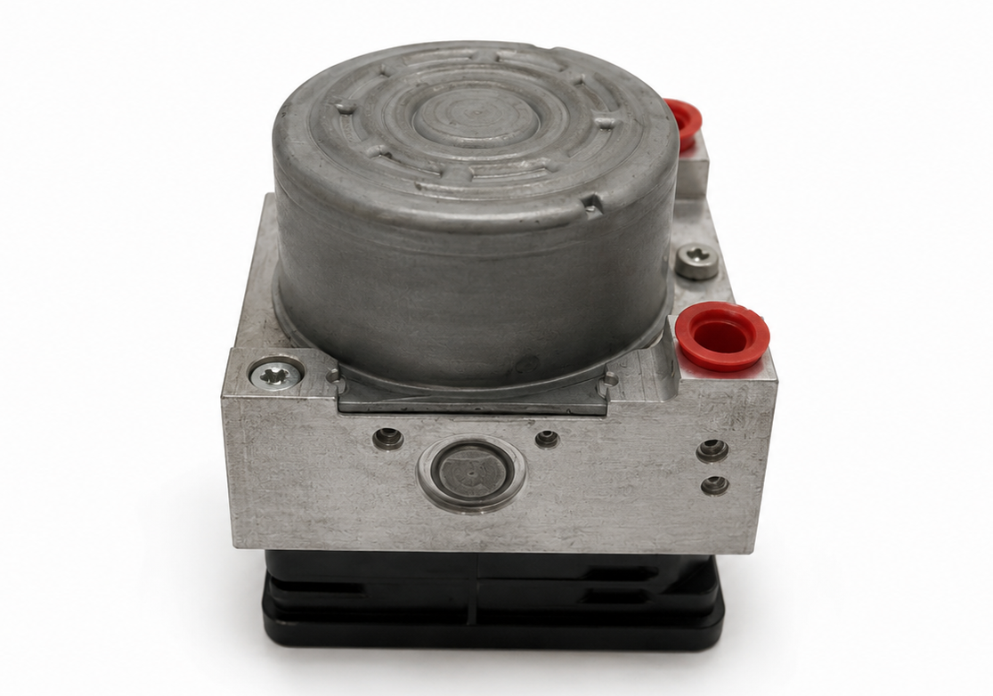 2016 Ford Focus ABS Control Module & Pump, ABS Module & Pump Assembly | Gasoline