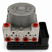 2018 Ford Focus ABS Control Module & Pump Assembly | Gasoline