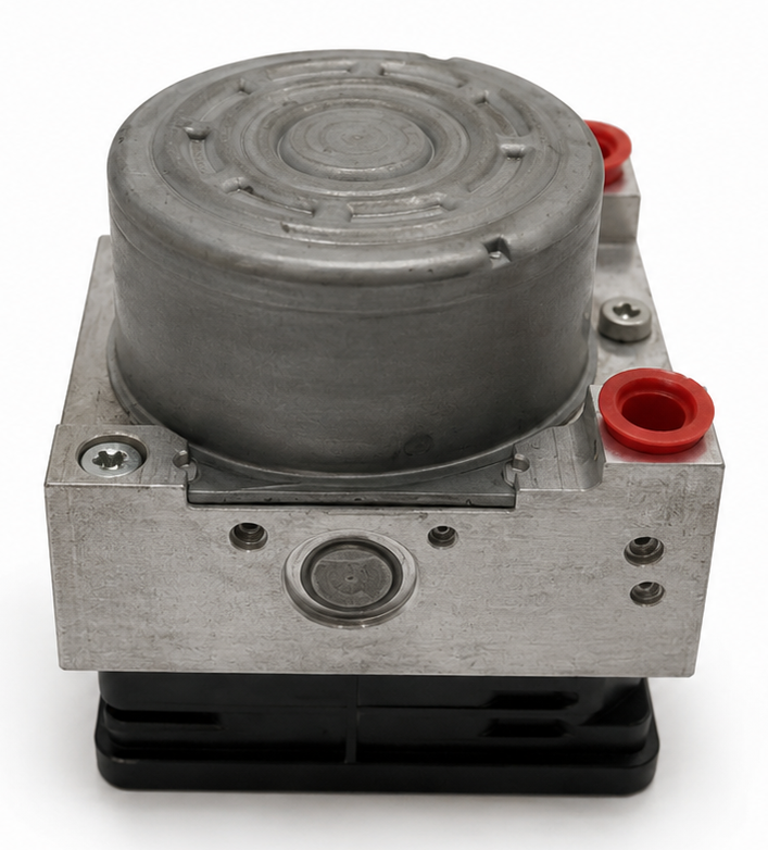 2018 Ford Focus ABS Control Module & Pump Assembly | Gasoline