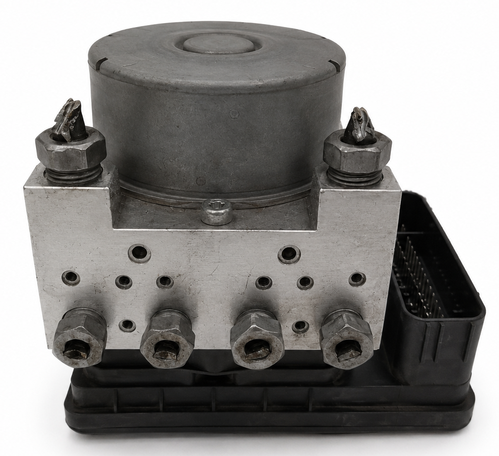 2018 Ford Mustang ABS Module & Pump Assembly | GT