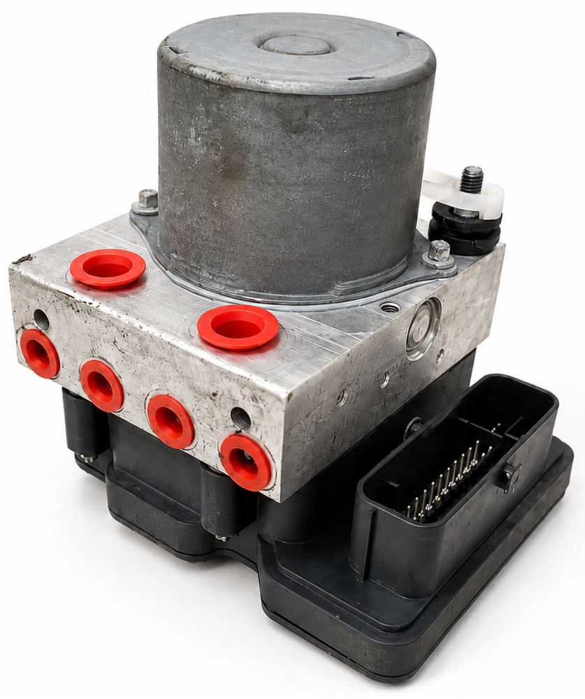 2019 Ford Taurus ABS Control Module & Pump Assembly