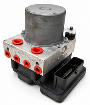 2014 Lincoln MKS ABS Module & Pump Assembly | Built From 02/27/2014