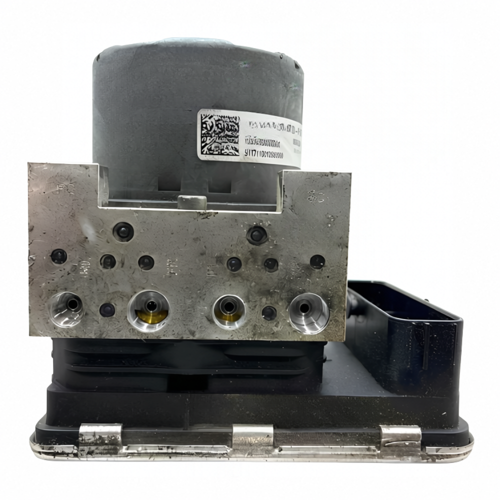 Used OEM 2018 Chevrolet Equinox ABS Module & Pump Assembly | Pre Crash System (Opt UHY)