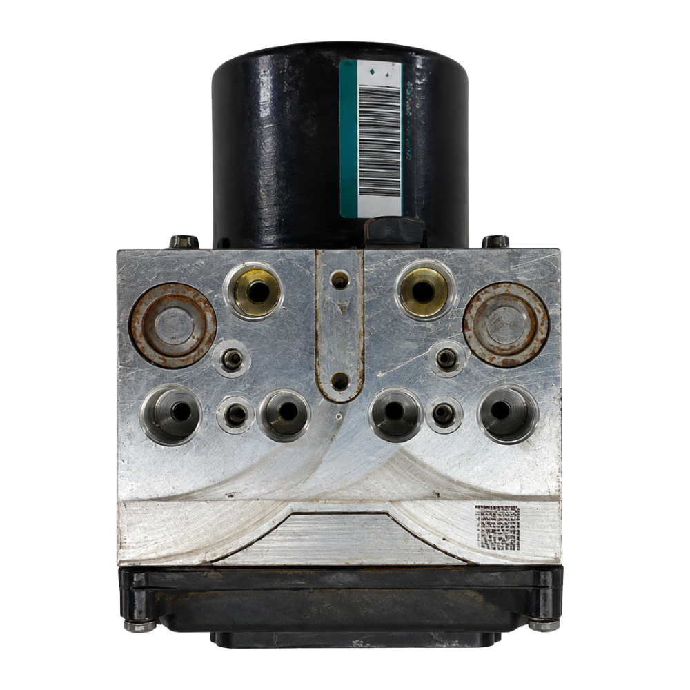 Used OEM 2018 Dodge 3500 ABS Module & Pump Assembly