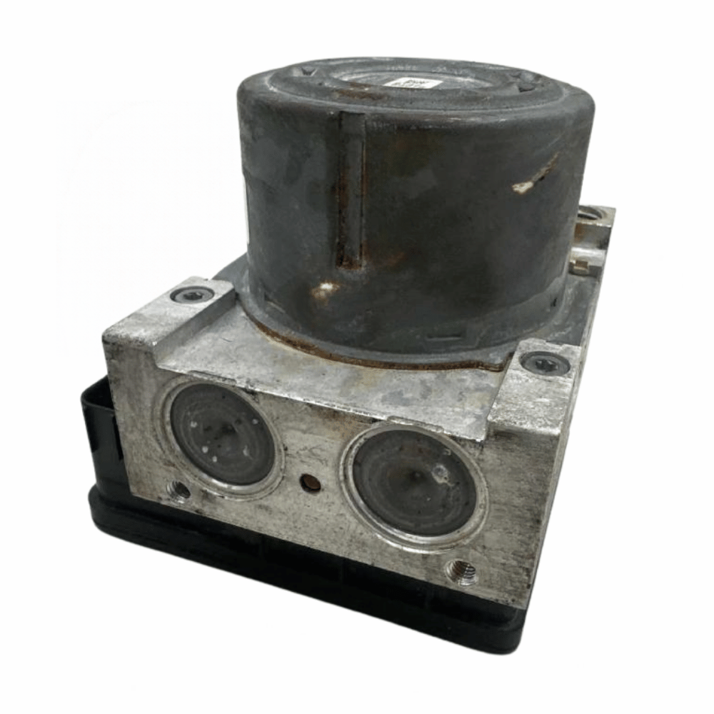 2018 Ford Explorer ABS Module & Pump Assembly - Back