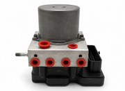 2018 Ford F-350 Super Duty ABS Module & Pump Assembly