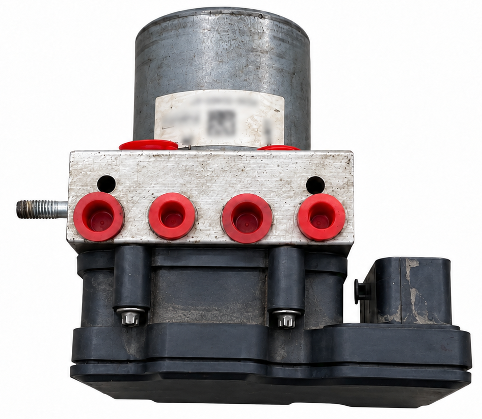 2018 Ford F-350 Super Duty ABS Module & Pump Assembly Product View