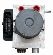 Used OEM 2018 Ford F250 Super Duty ABS Module & Pump Assembly