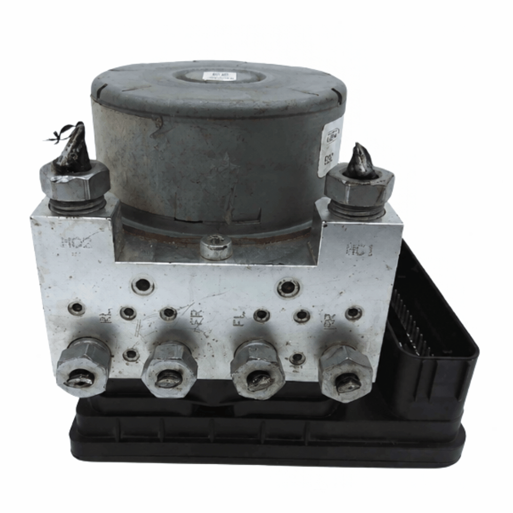Used OEM 2018 Ford Mustang ABS Module & Pump Assembly | EcoBoost