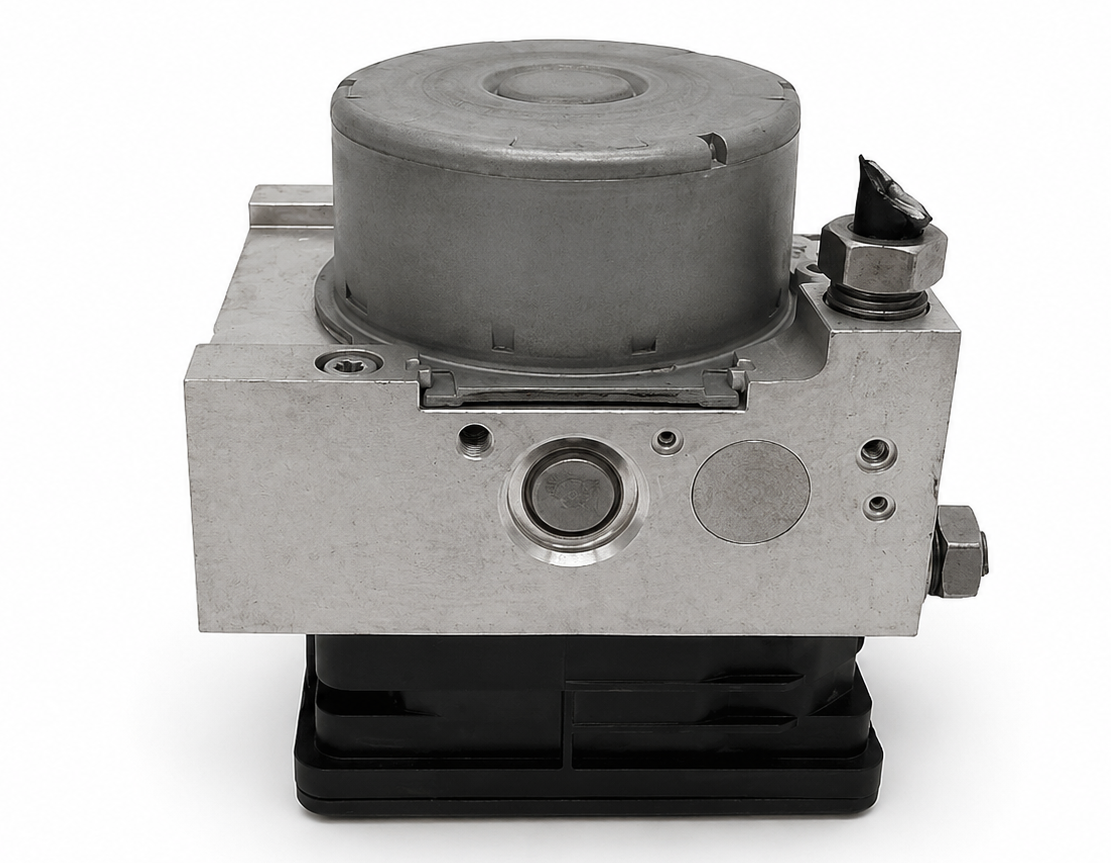 2018 Ford Mustang ABS Control Module & Pump Assembly | EcoBoost