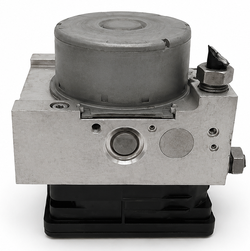 2018 Ford Mustang ABS Module & Pump Assembly | GT